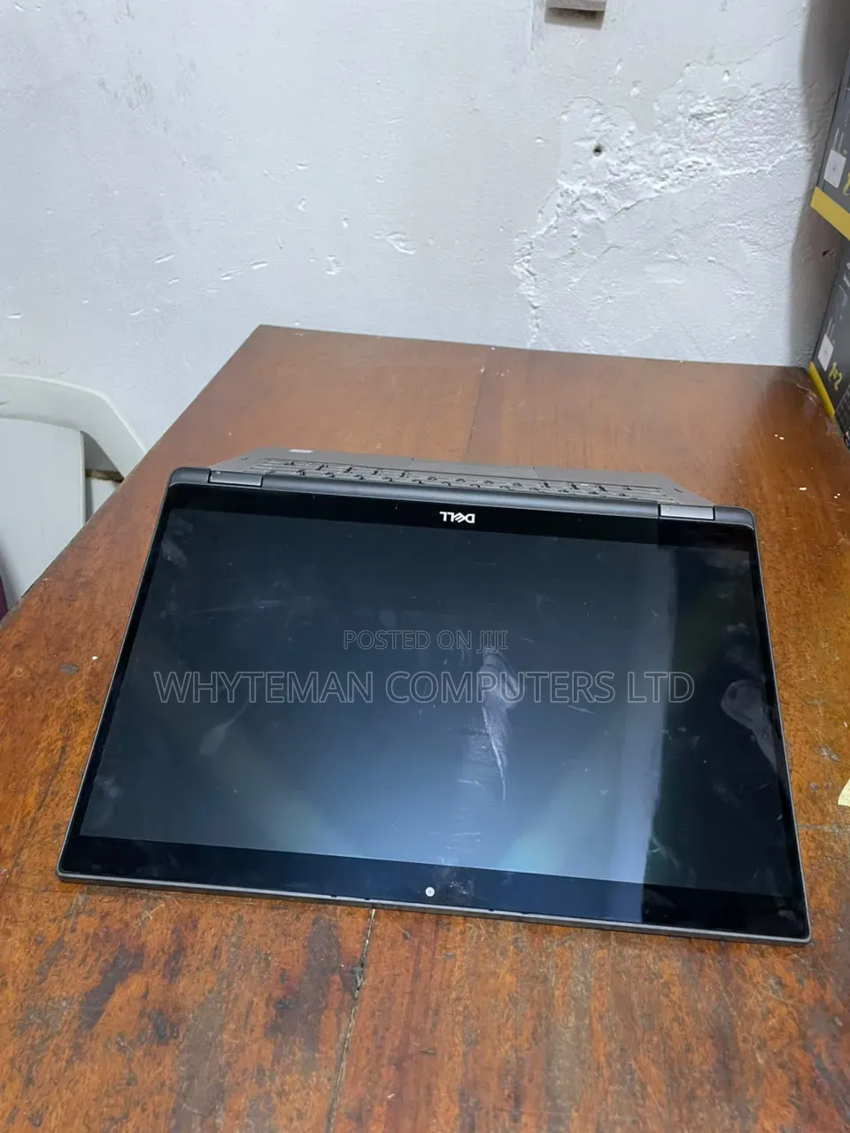 Laptop Dell Latitude 7390 2-in-1 8GB Intel Core i5 SSD 256GB