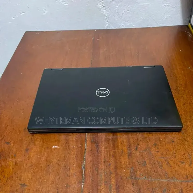 Laptop Dell Latitude 7390 2-in-1 8GB Intel Core i5 SSD 256GB