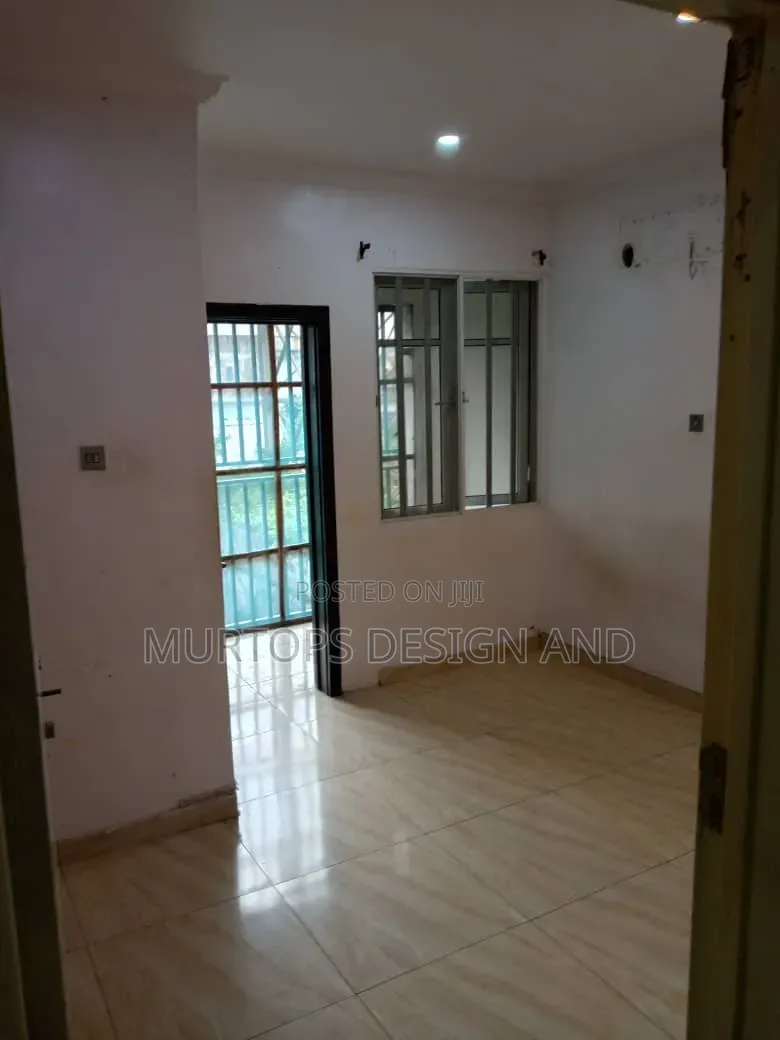 Furnished 3bdrm Apartment in Old Ikoyi for sale