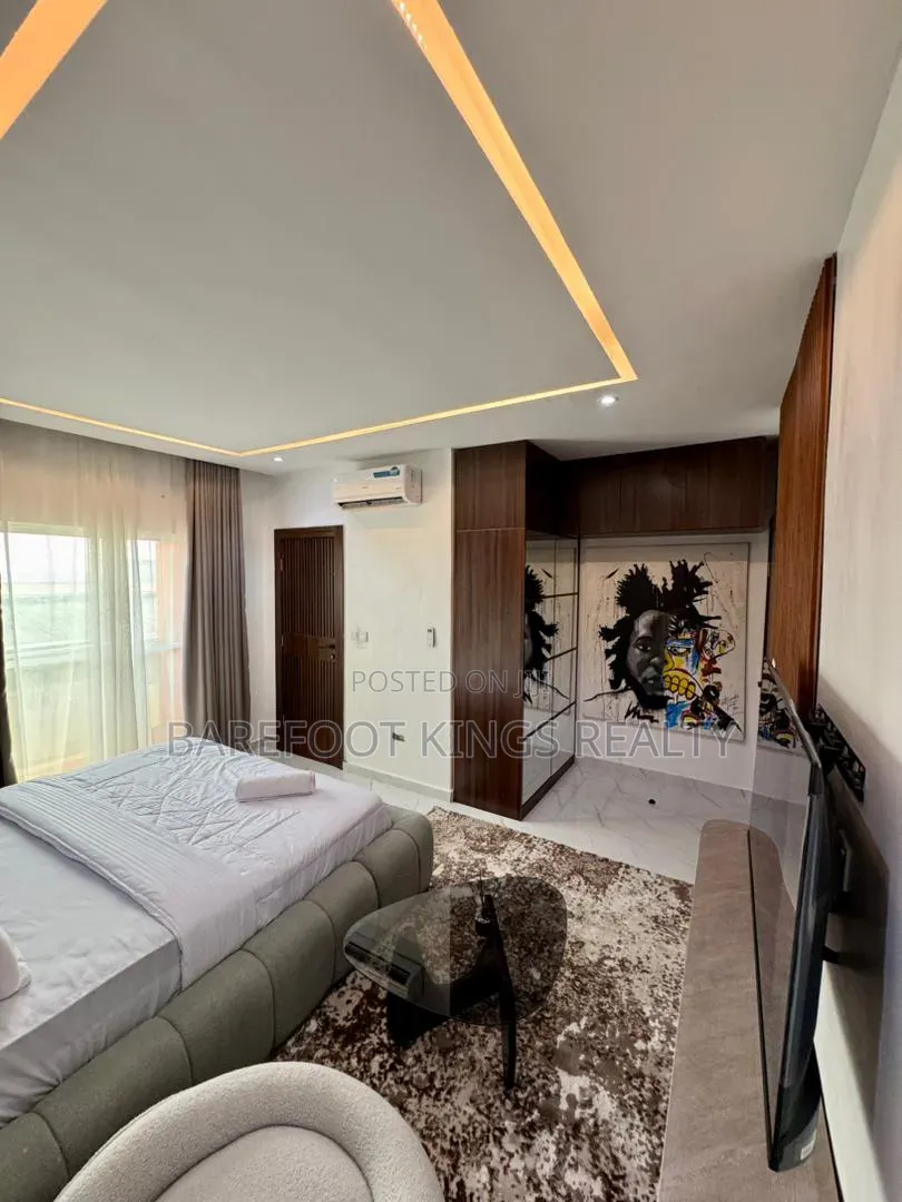 Luxury Beach View 2Bedroom Apartment