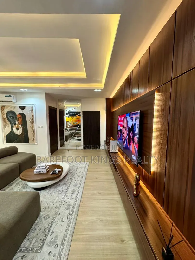 Luxury Beach View 2Bedroom Apartment