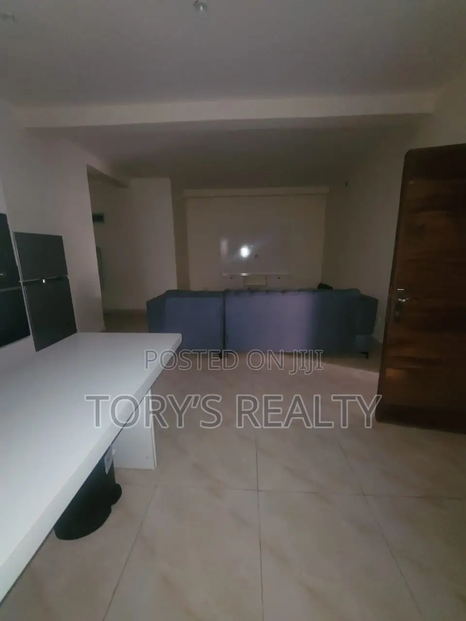 Mini Flat in Ikate for rent
