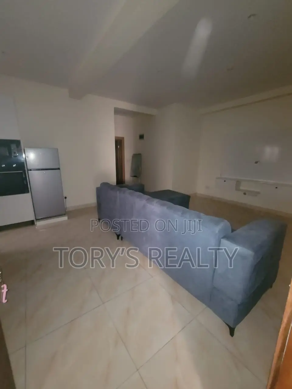 Mini Flat in Ikate for rent