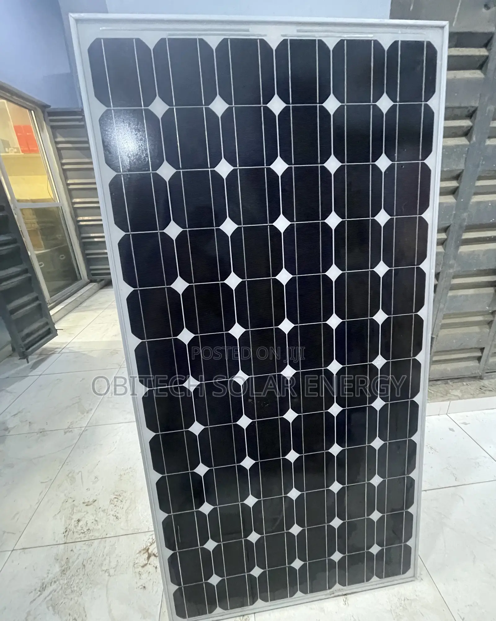 Suntech 300W Solar Panel – Reliable High-Efficiency