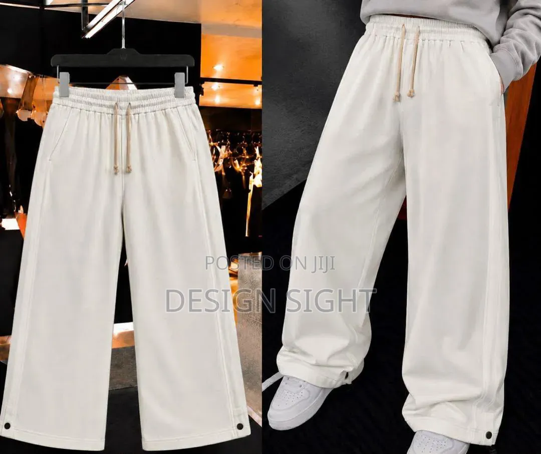 Best Quality Luxury Joggers