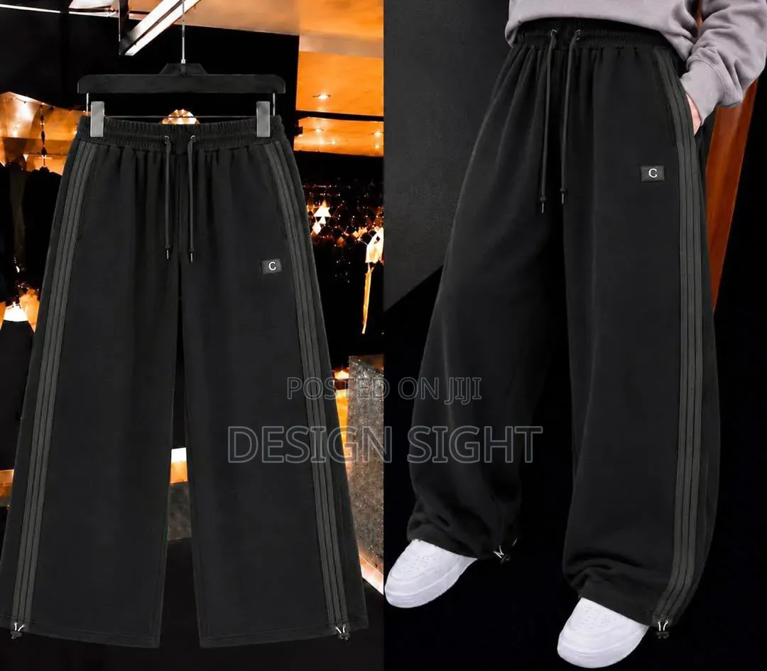 Best Quality Luxury Joggers