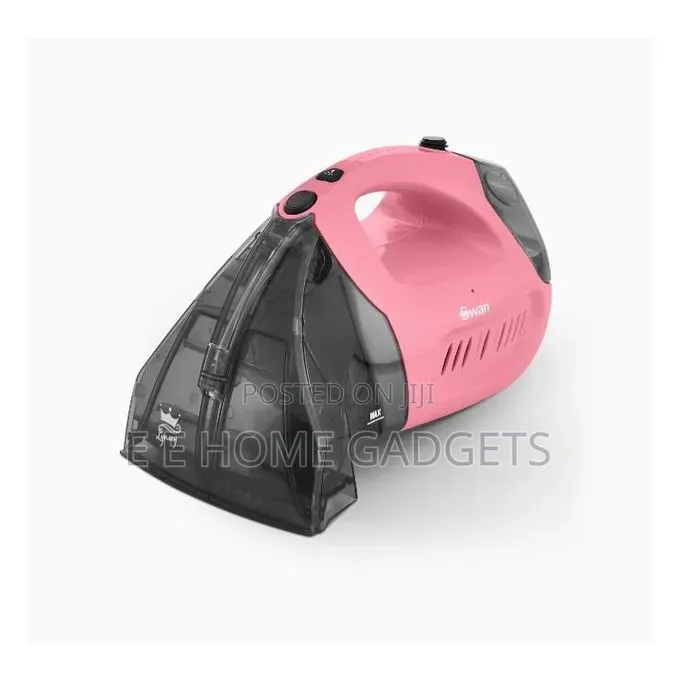 Swan LYNSEY Handheld Carpet Cleaner - 500W
