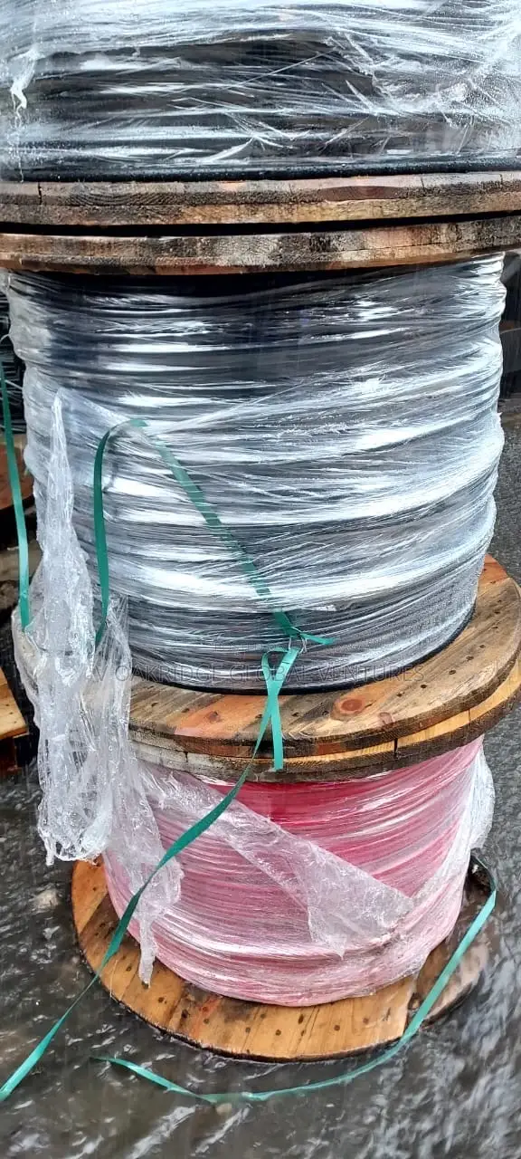 Best Quality 50mm Single Flexible Full Gauge Pure Copper Cable Wire