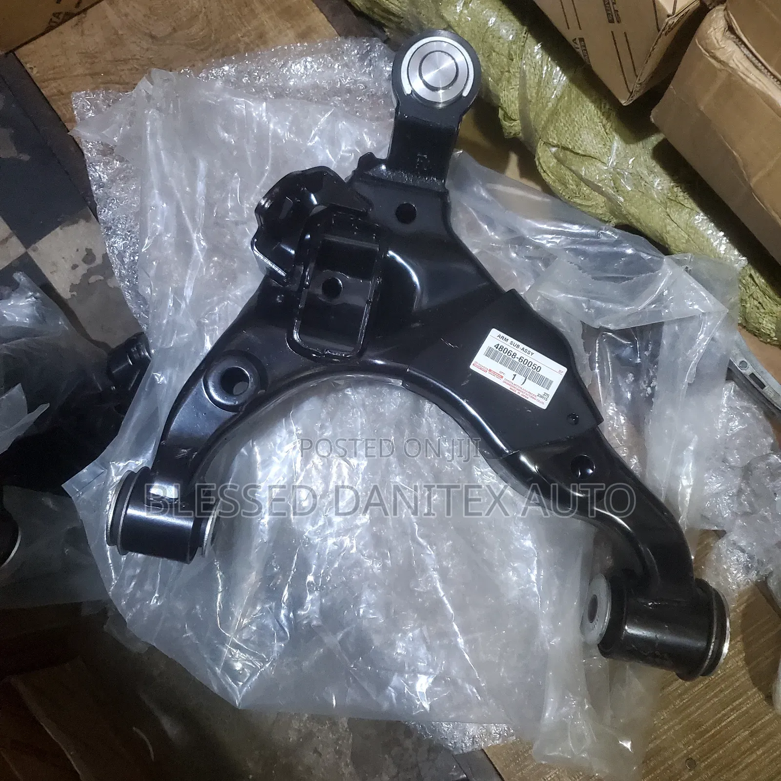 Original Lower Arm for Lexus GX460 and 4Runner 2010 / 2018