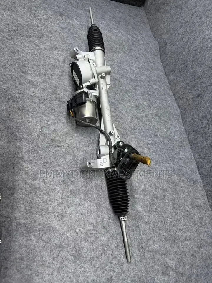 Original Brand New Steering Rack Mercedes Benz GT 63/Gle/GLC/GLS 177
