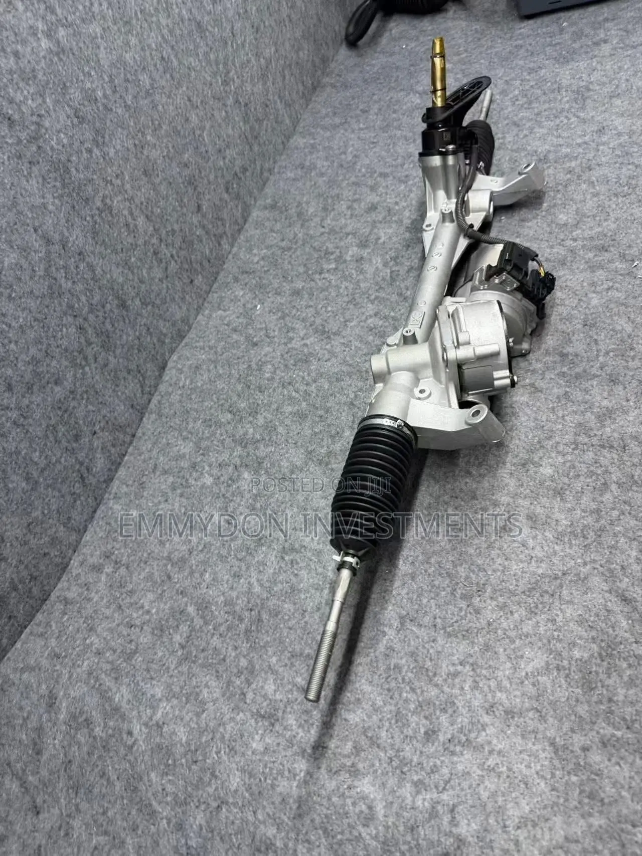Original Brand New Steering Rack Mercedes Benz GT 63/Gle/GLC/GLS 177