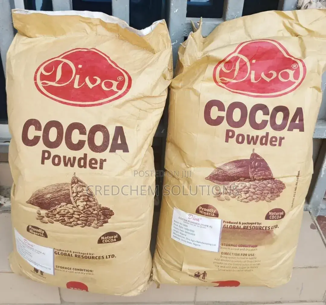 Cocoa Powder
