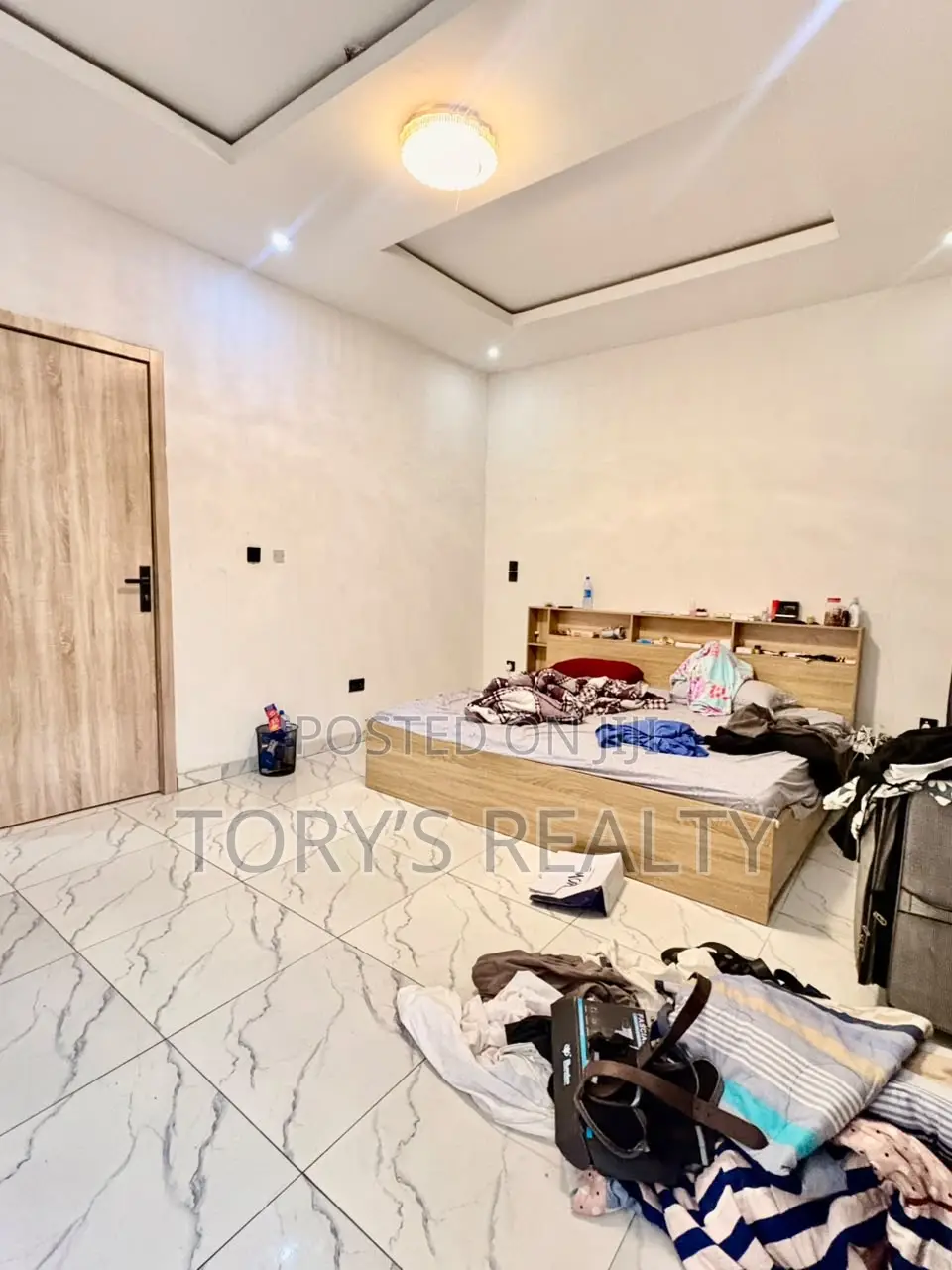 3bdrm Duplex in Lekki Expressway for sale