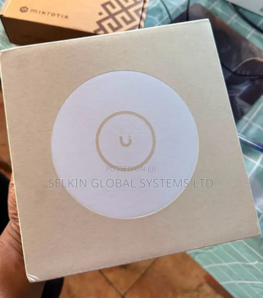 Unifi U7 Lite
