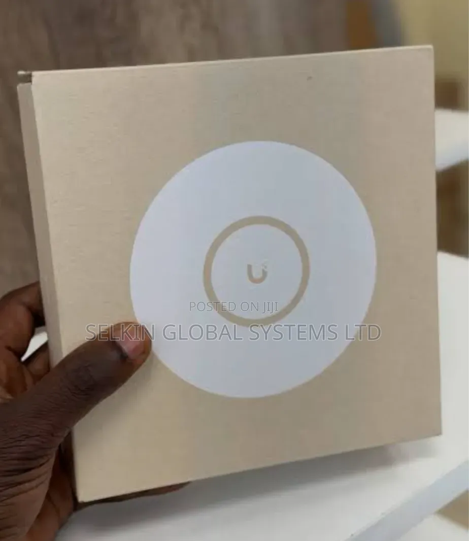 Unifi U7 Lite