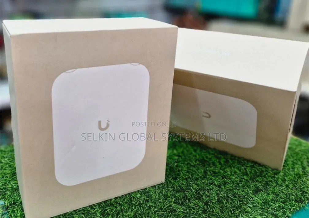 Unifi U7 Outdoor Access Point Ubiquiti