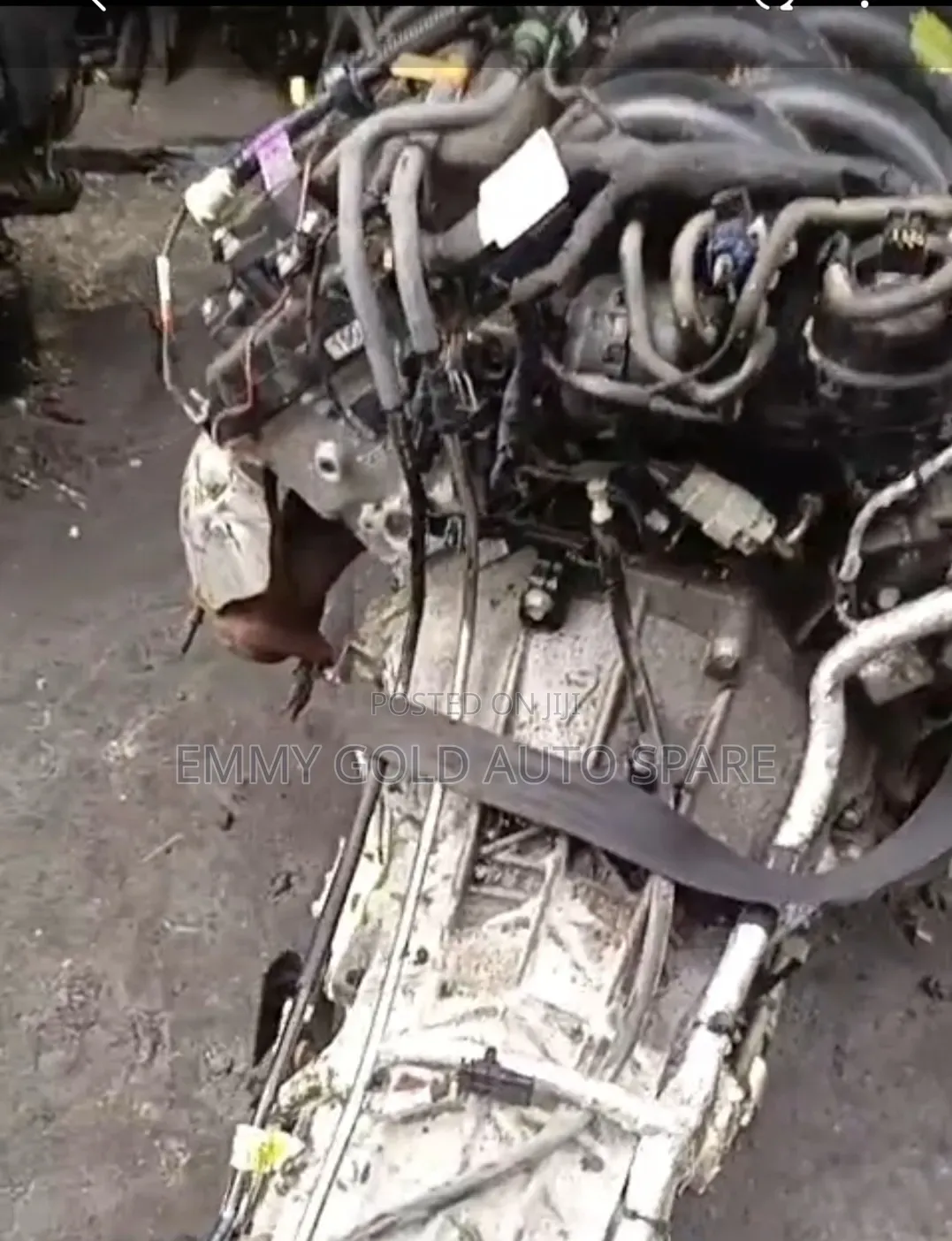 V8 ENGINE Ford Lapto Available