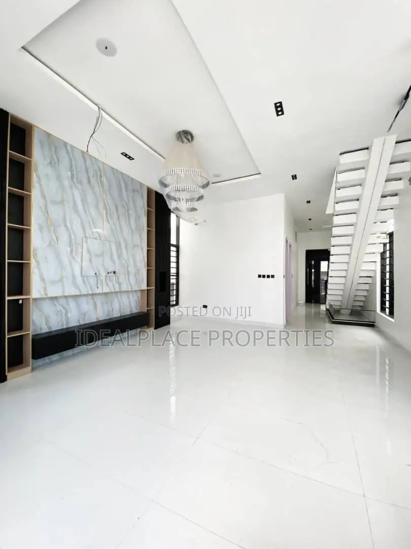 4bdrm Duplex in VGC / Ajah for sale