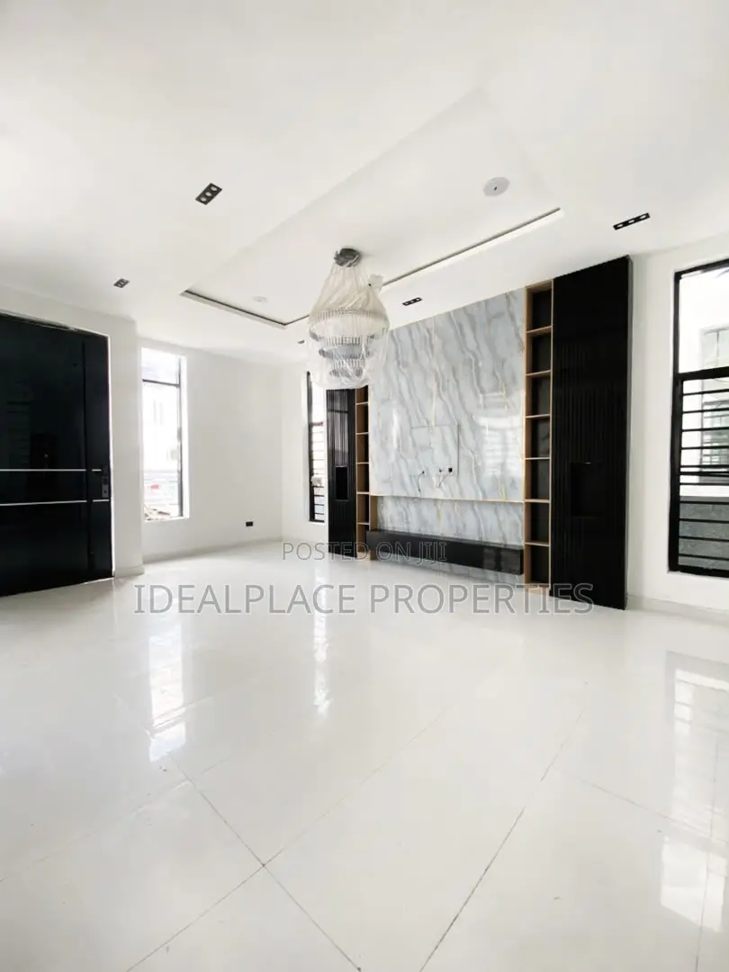 4bdrm Duplex in VGC / Ajah for sale