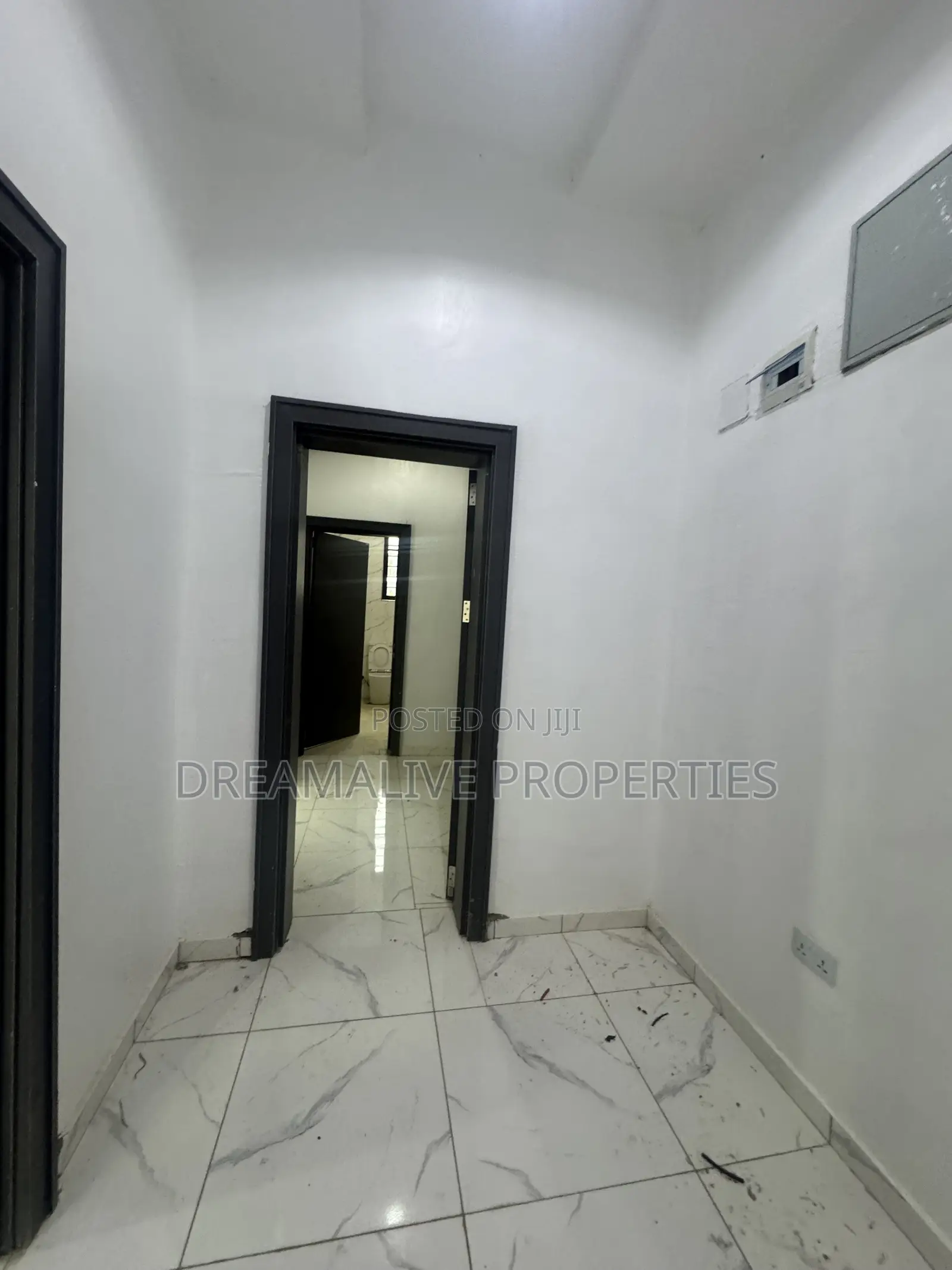 3bdrm Apartment in Jahi for rent
