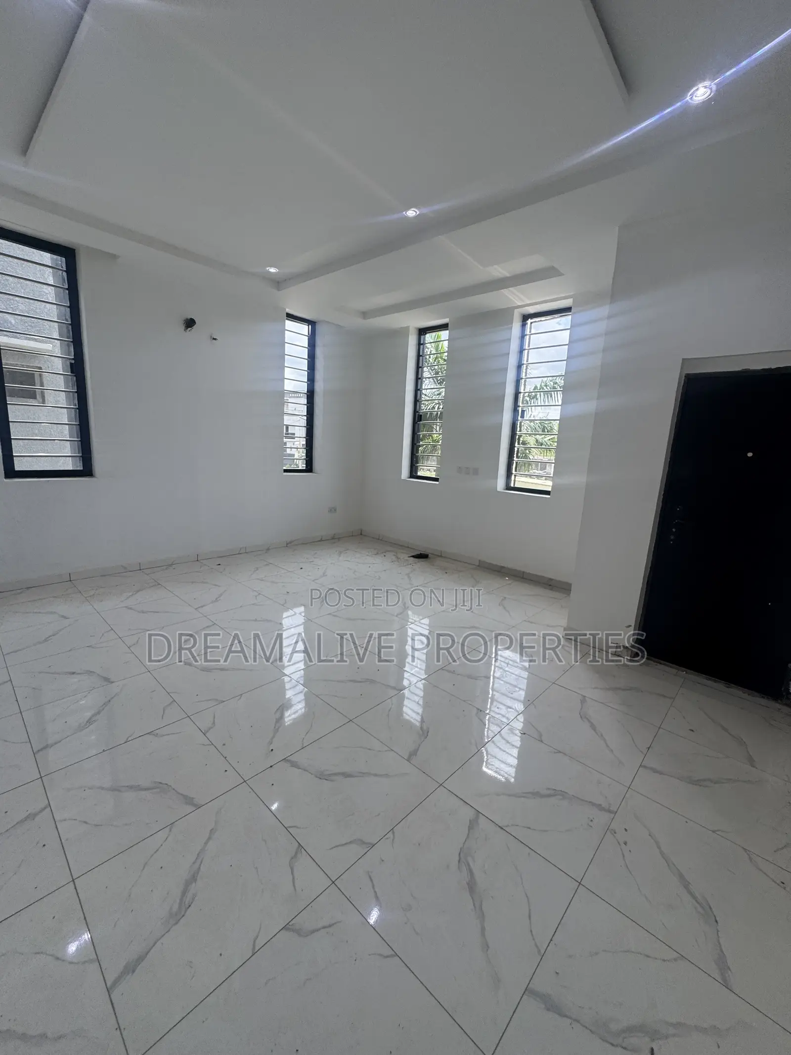 3bdrm Apartment in Jahi for rent