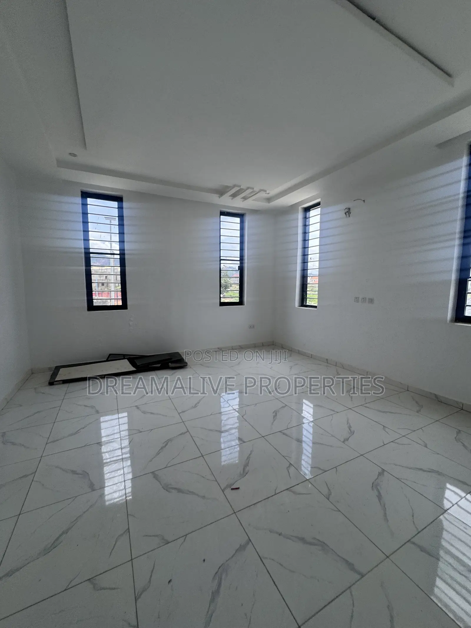 3bdrm Apartment in Jahi for rent