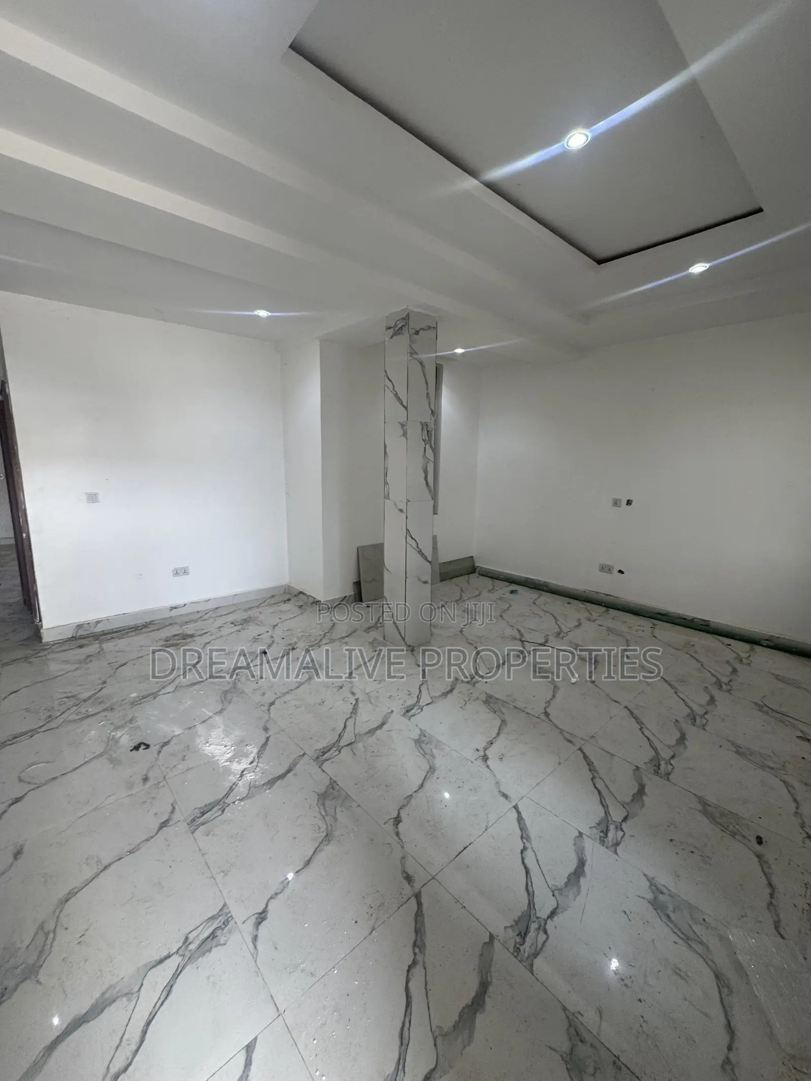 1bdrm Apartment in Jahi for rent