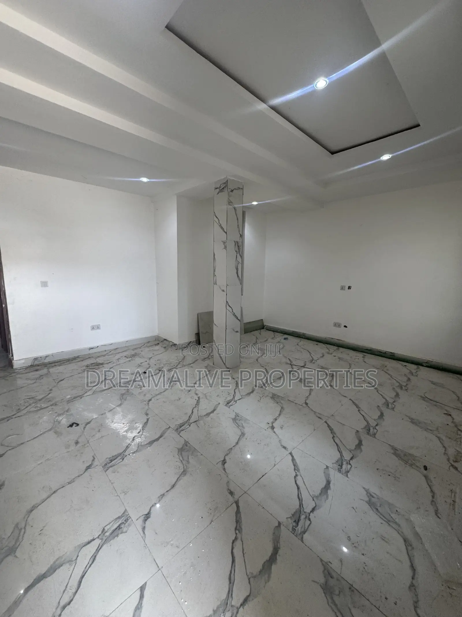 1bdrm Apartment in Jahi for rent