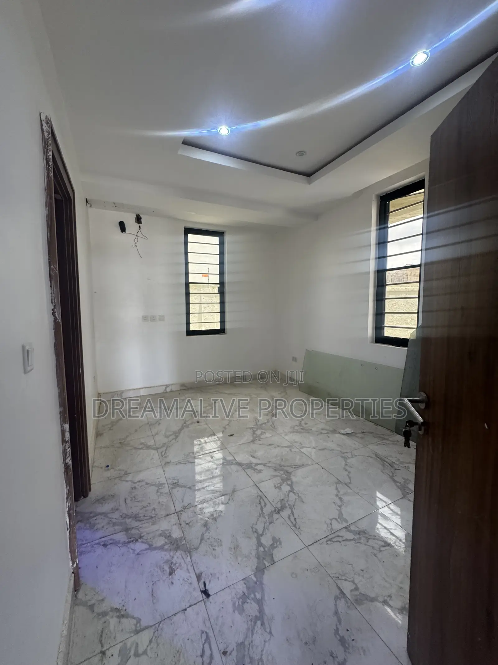 1bdrm Apartment in Jahi for rent