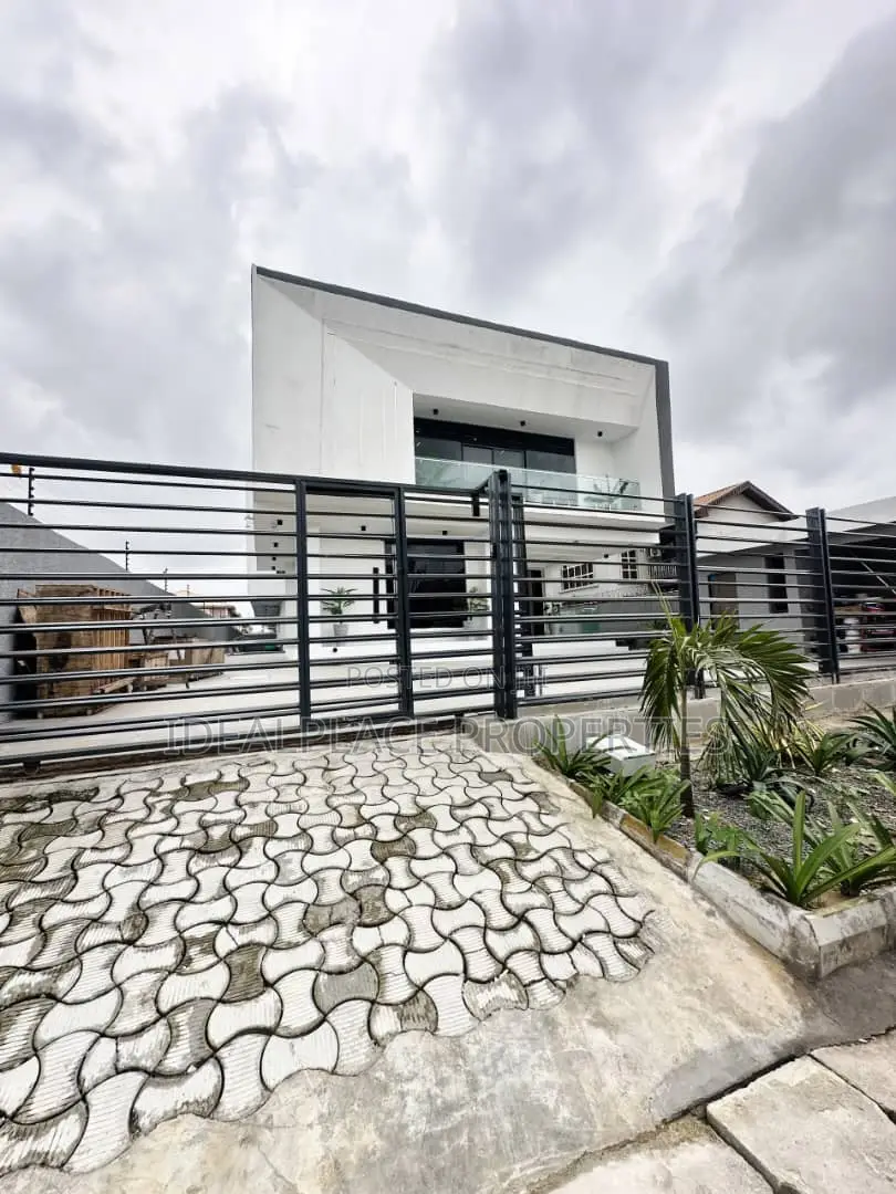 5bdrm Duplex in VGC / Ajah for sale