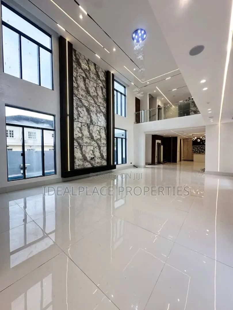 5bdrm Duplex in VGC / Ajah for sale
