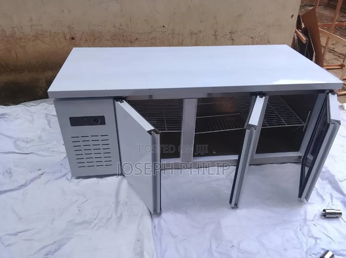 Under Bar Chiller