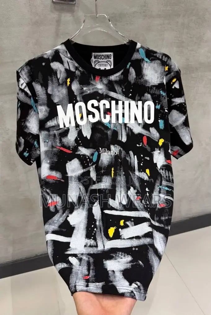 Italian Diesel,D G and Other Brand Tshirt