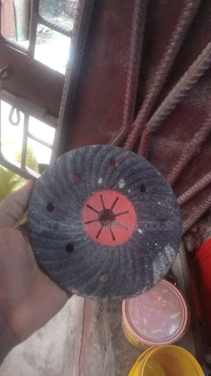 Grinding Disc