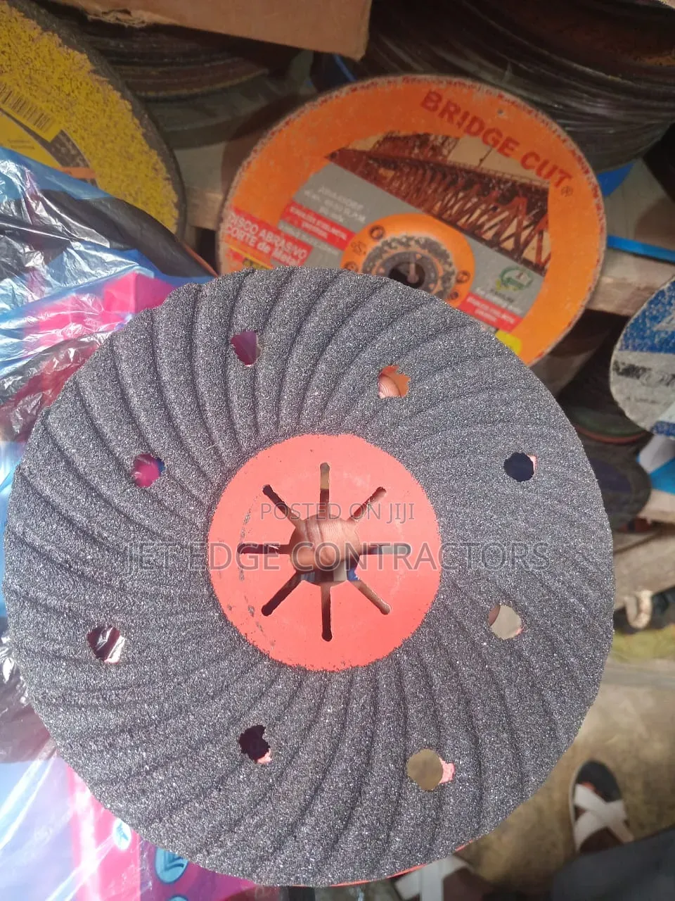 Grinding Disc