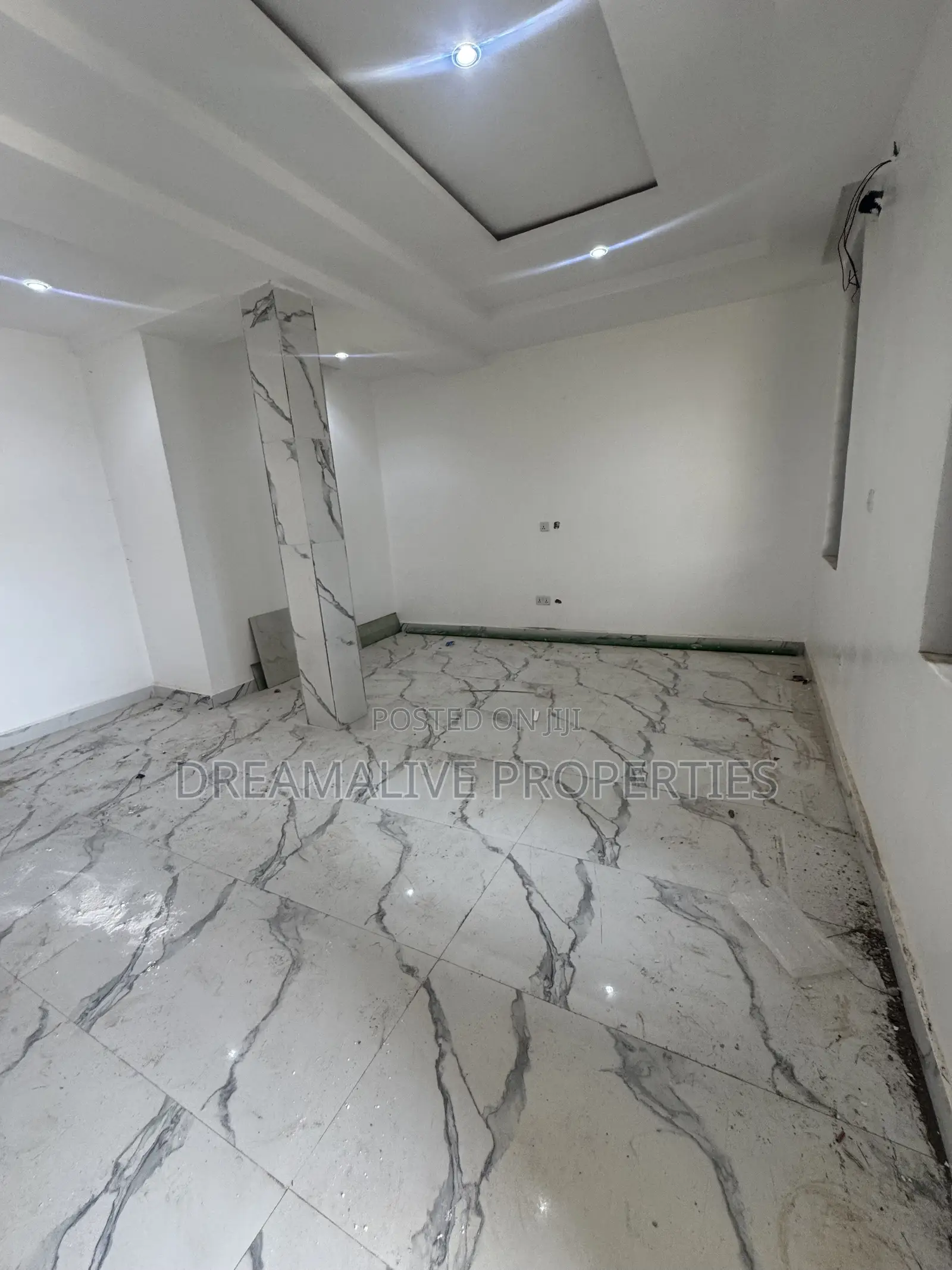1bdrm Apartment in Jahi for rent