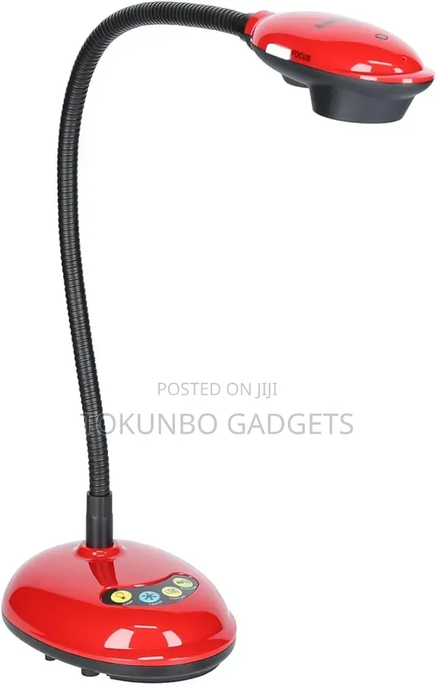 Lumens DC125 Ladibug Waterproof FullHD Lightweight Document Camera