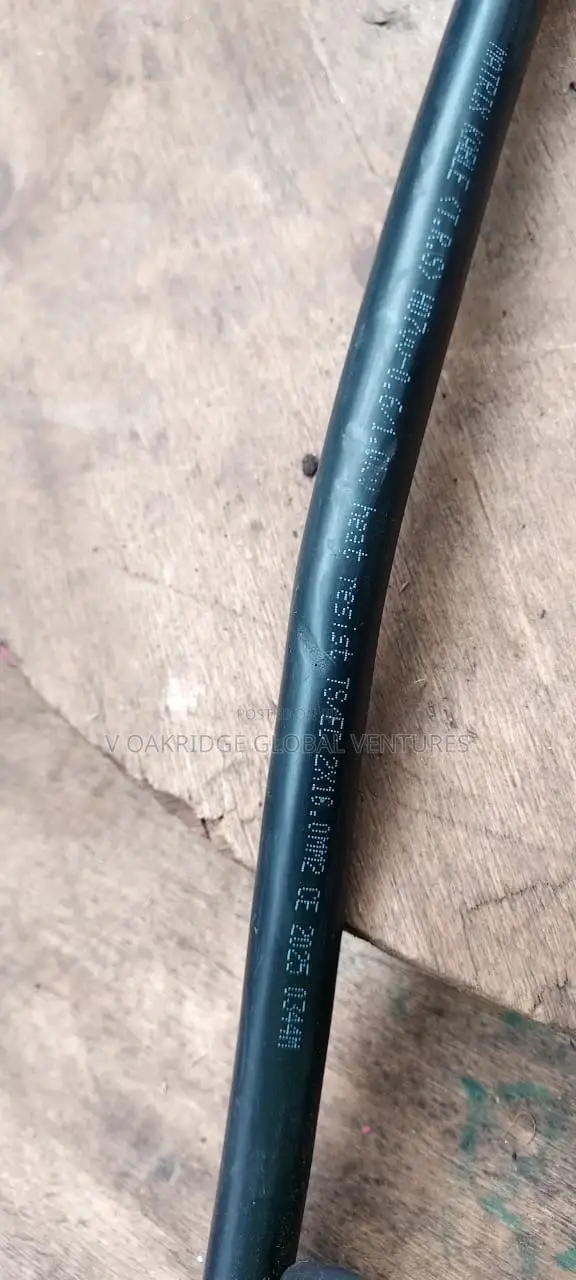 Best Quality 16mm 2 Core Flexible Pure Copper Cable Wire Available