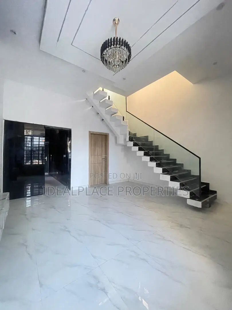 3bdrm Duplex in Abraham Adesanya Estate for sale