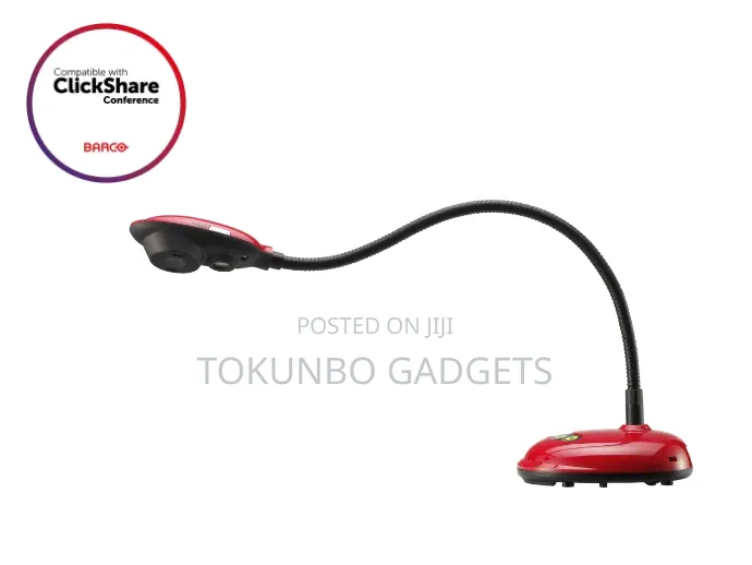 Lumens DC125 Ladibug Waterproof FullHD Lightweight Document Camera