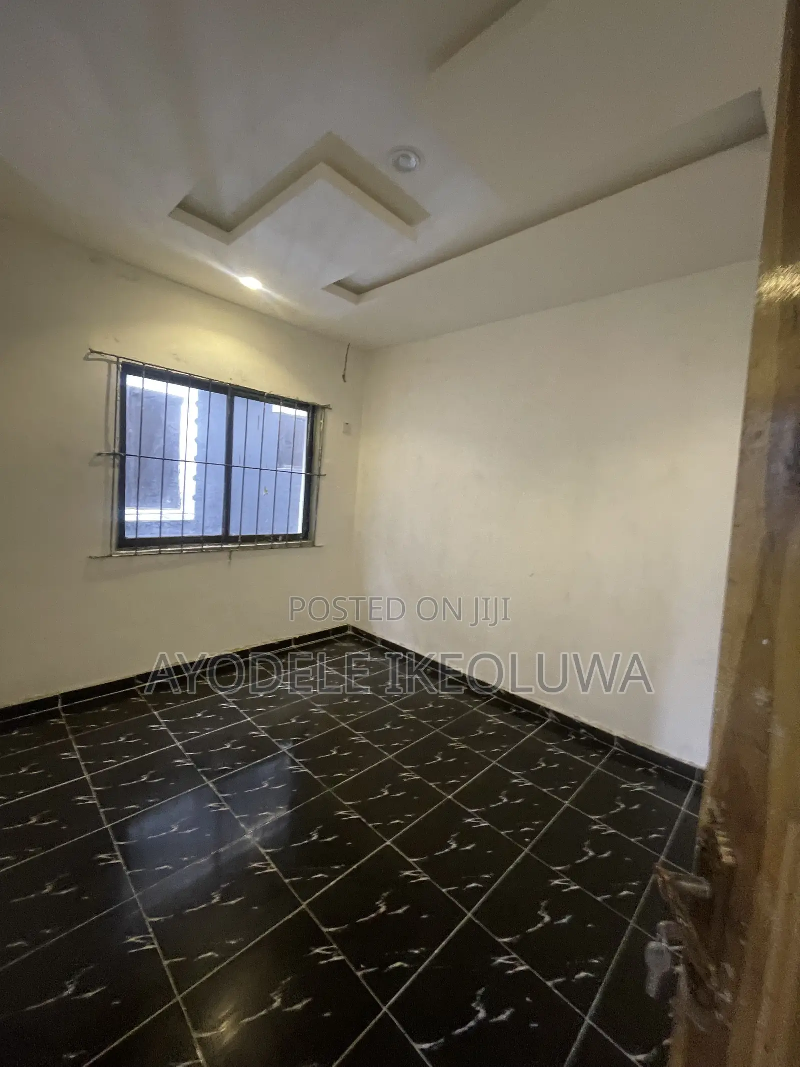 2bdrm Apartment in Igando for rent