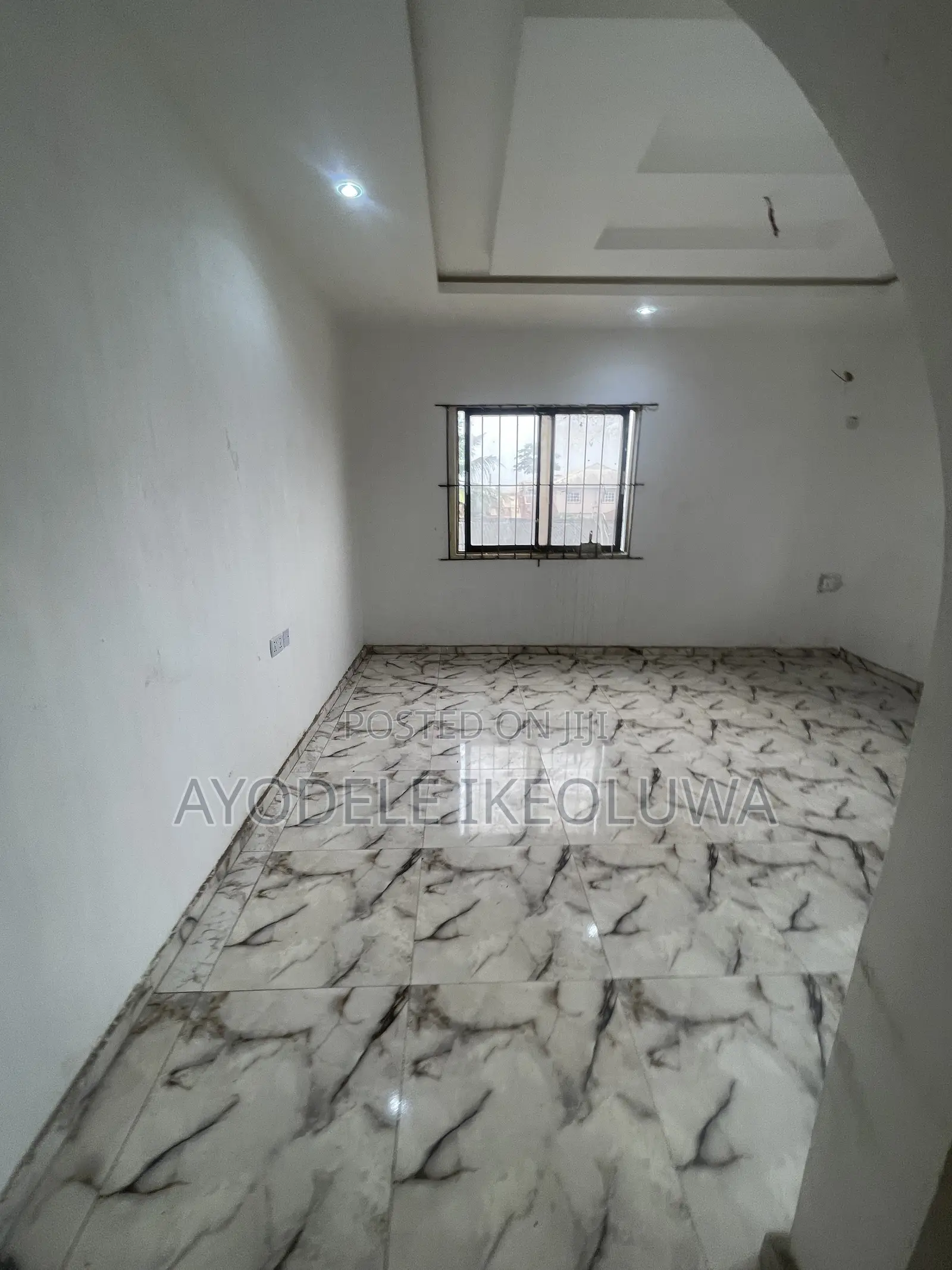 2bdrm Apartment in Igando for rent