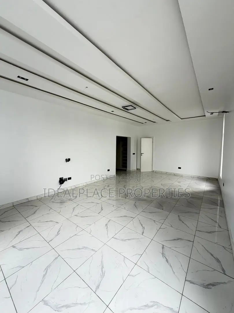 5bdrm Duplex in Royal Garden Estate, VGC / Ajah for sale