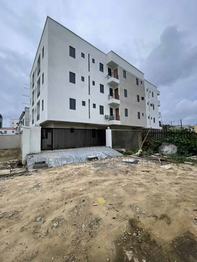 Furnished 1bdrm Apartment in Chevron for sale