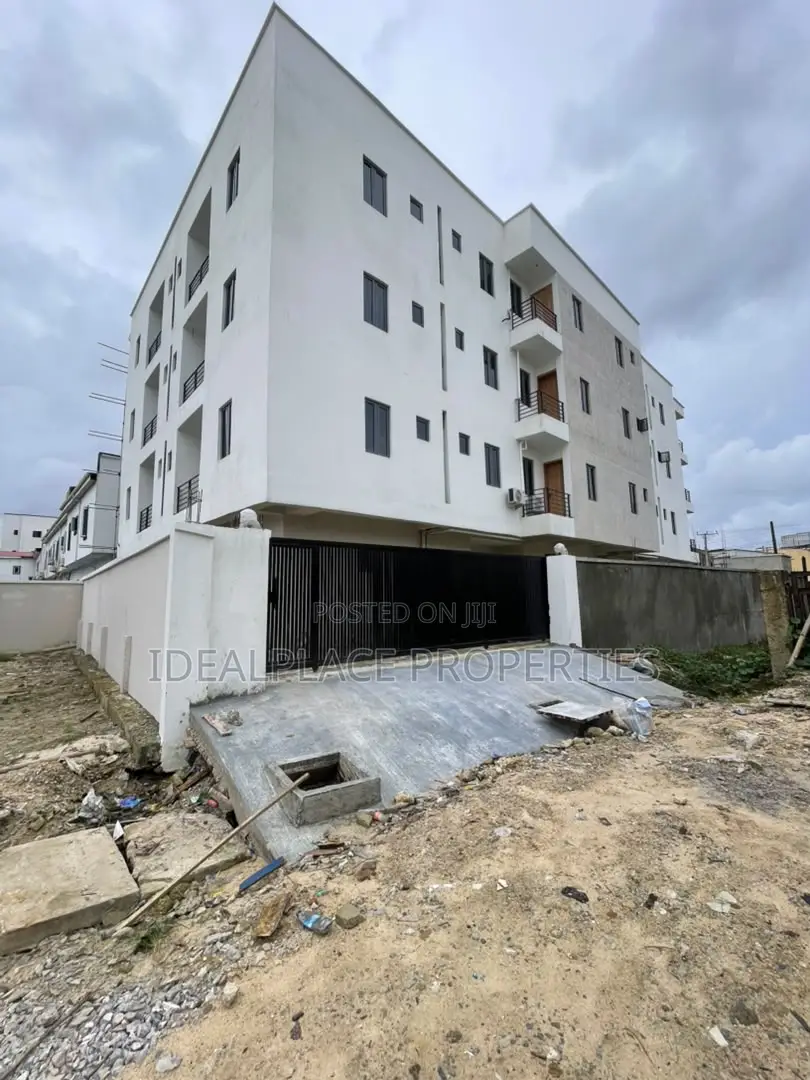 Furnished 1bdrm Apartment in Chevron for sale