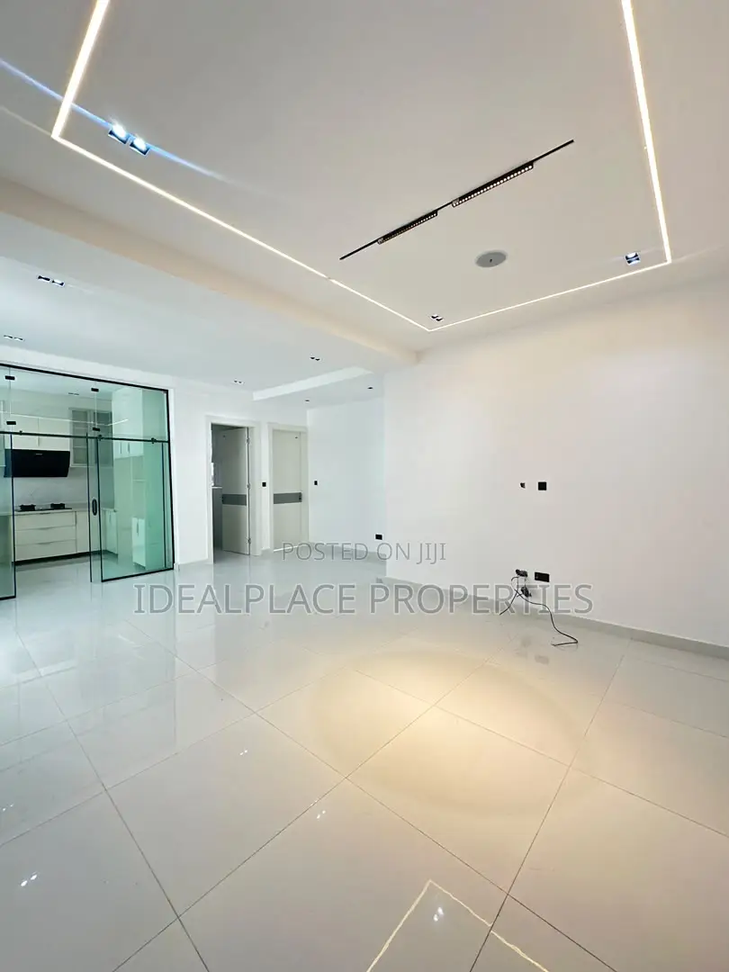 2bdrm Apartment in Ikate for sale