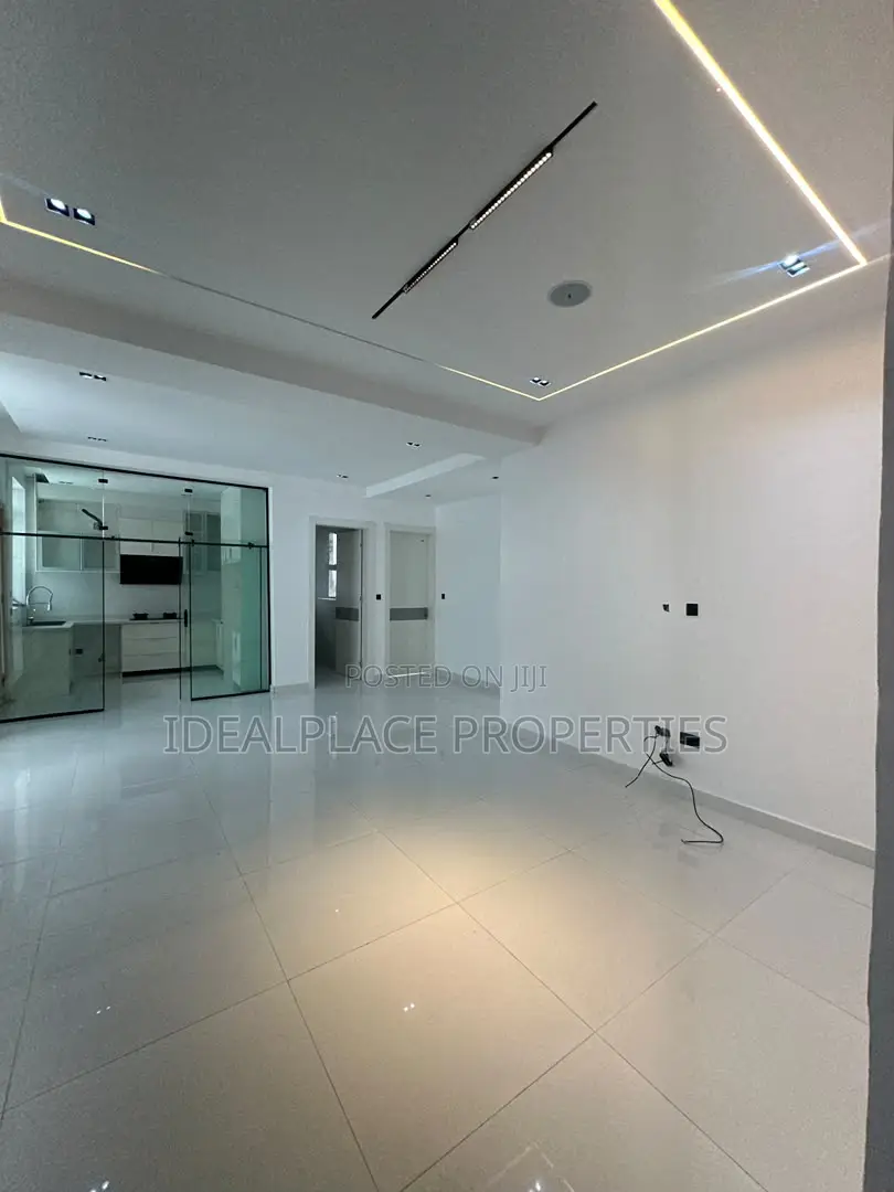 2bdrm Apartment in Ikate for sale