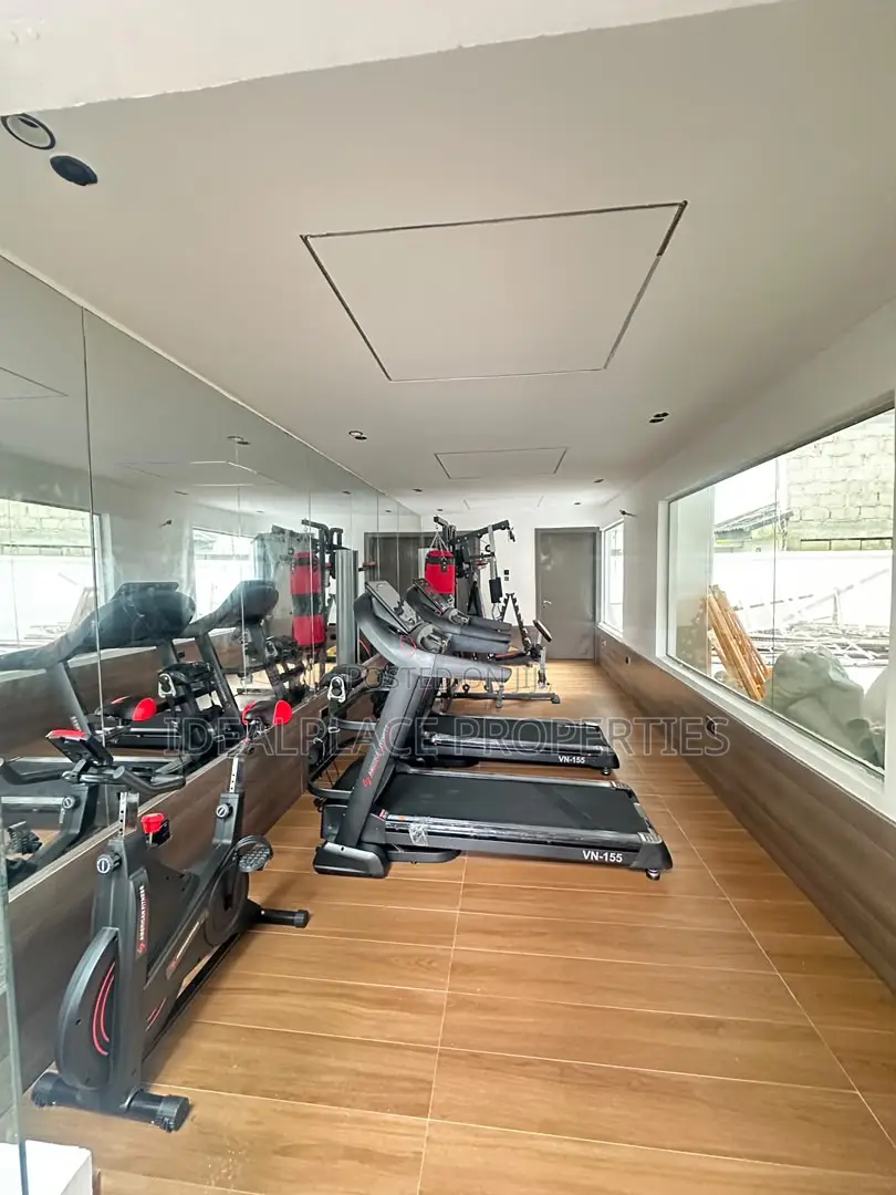 2bdrm Apartment in Ikate for sale