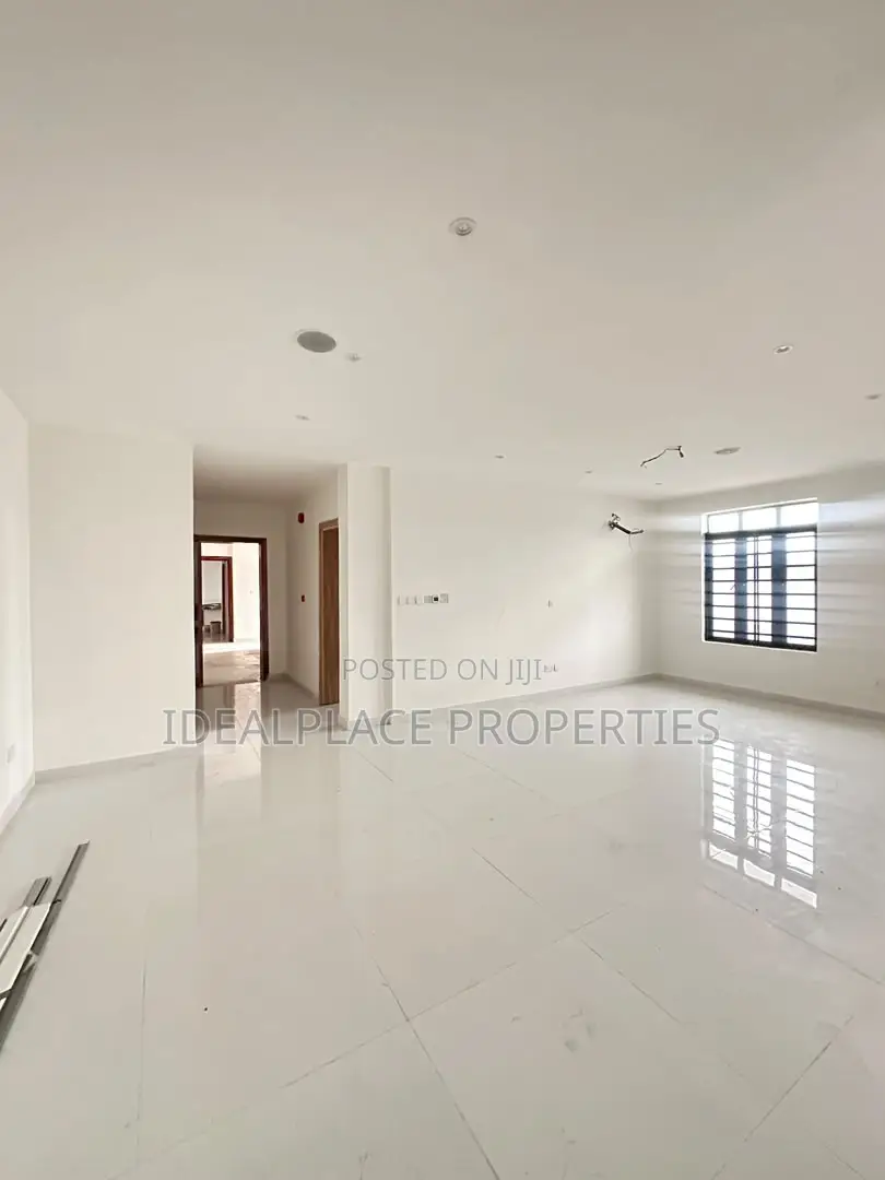 2bdrm Apartment in Ikate for sale