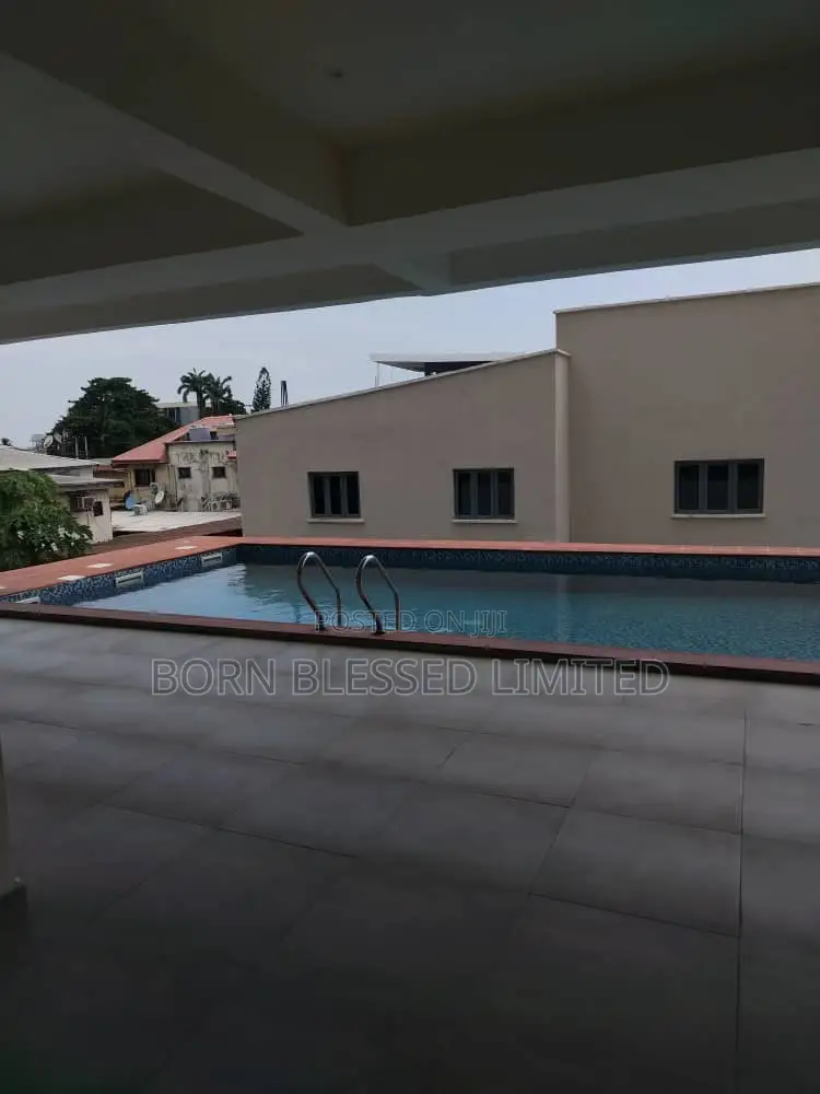 2bdrm Block of Flats in Victoral Island for rent